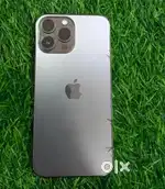 Get iPhone 12pro second hand modal at genuine price in your budget.