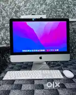 Apple iMac ALL IN ONE CORE i5  8GB RAM 512GB SSD