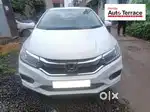 Honda City 2015-2017 i VTEC CVT VX, 2016, Petrol