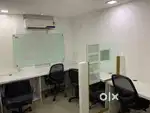 Aksar chowk-425ft,cabin,8works,