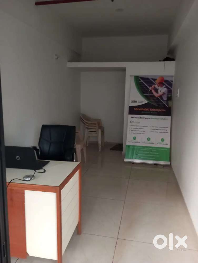 Sell for shop/office