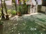 Beautiful row house (3 plots) (1225 sq.ft)