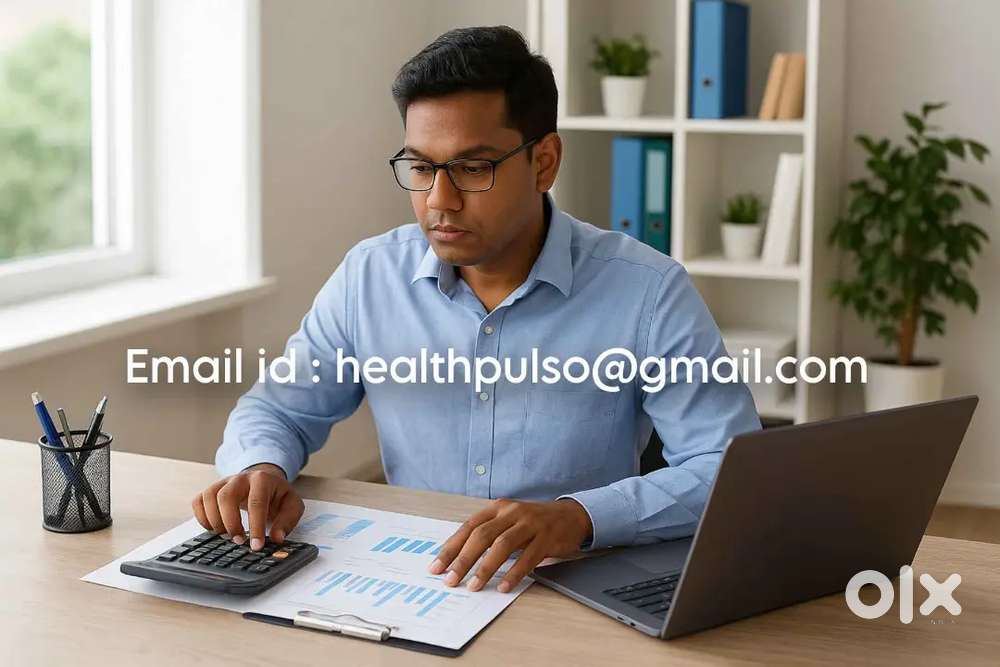 Accountant Vacancy – Pulso Global Pvt Ltd (Kochi)