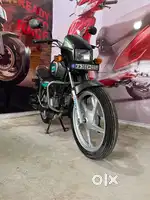 Hero splendor plus-2020 model up for sale