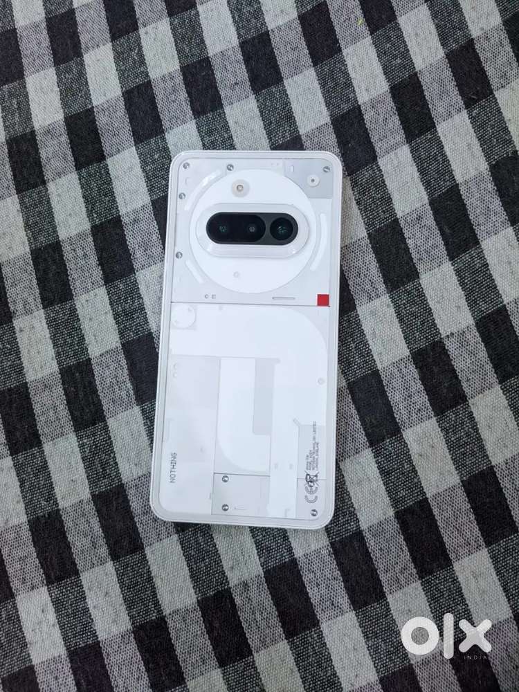 Selling a best condition no scratches