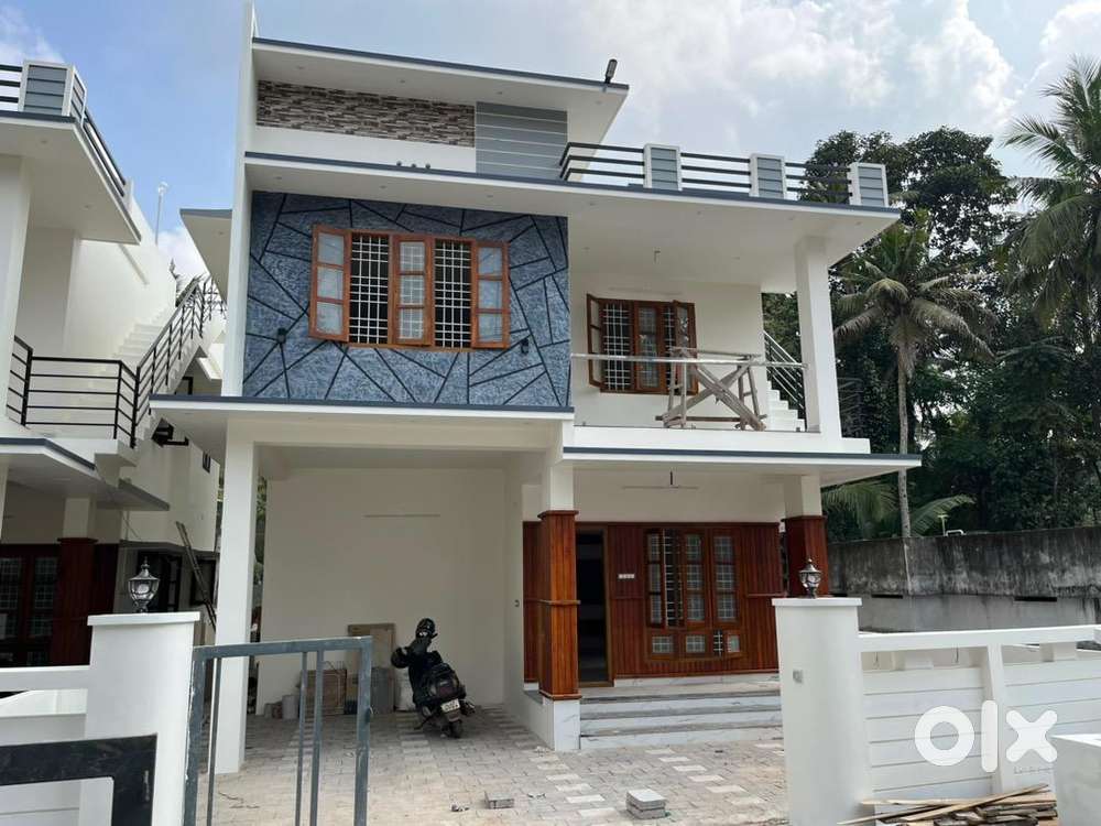 Chenkottukonam Near Kariyavattom