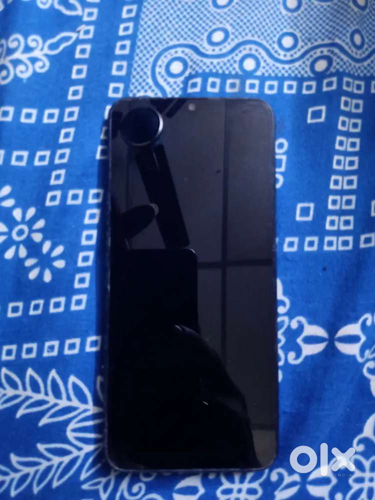 Realme C33 New Combo Original battery good condition