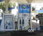 Petrol pump Operator and Cashier (Male / Female)
