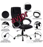 neww office chair boss chair office furniture