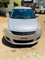 Maruti Suzuki Swift VDI Optional, 2014, Diesel