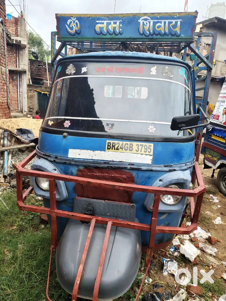 Atul Shakti Diesel Cargo Auto at  in