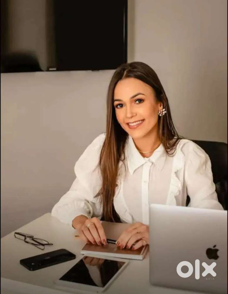 Social media handling (work from home)