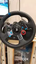 G29 Logitech steering wheel ps 5 ps 4 Ps5 disc playstation 5 ps4 pro