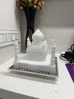Home Decor Taj Mahal
