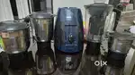 Prestige Juicer Mixer Grinder 4 Jar