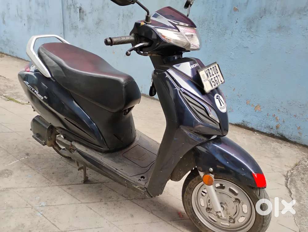 Honda Activa 6g