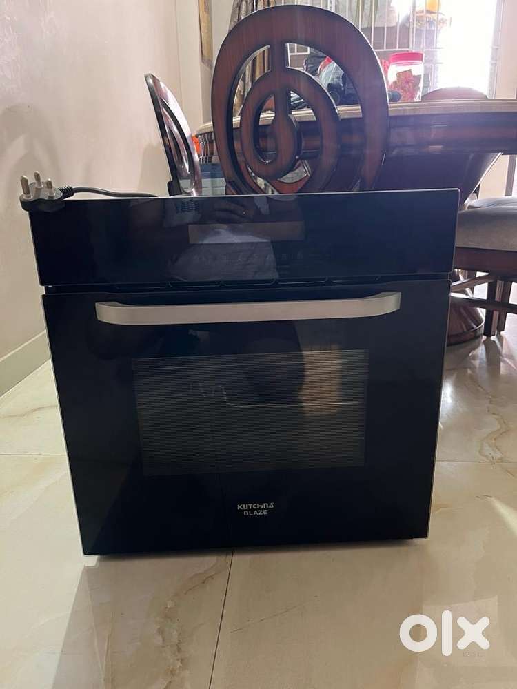 Micro oven