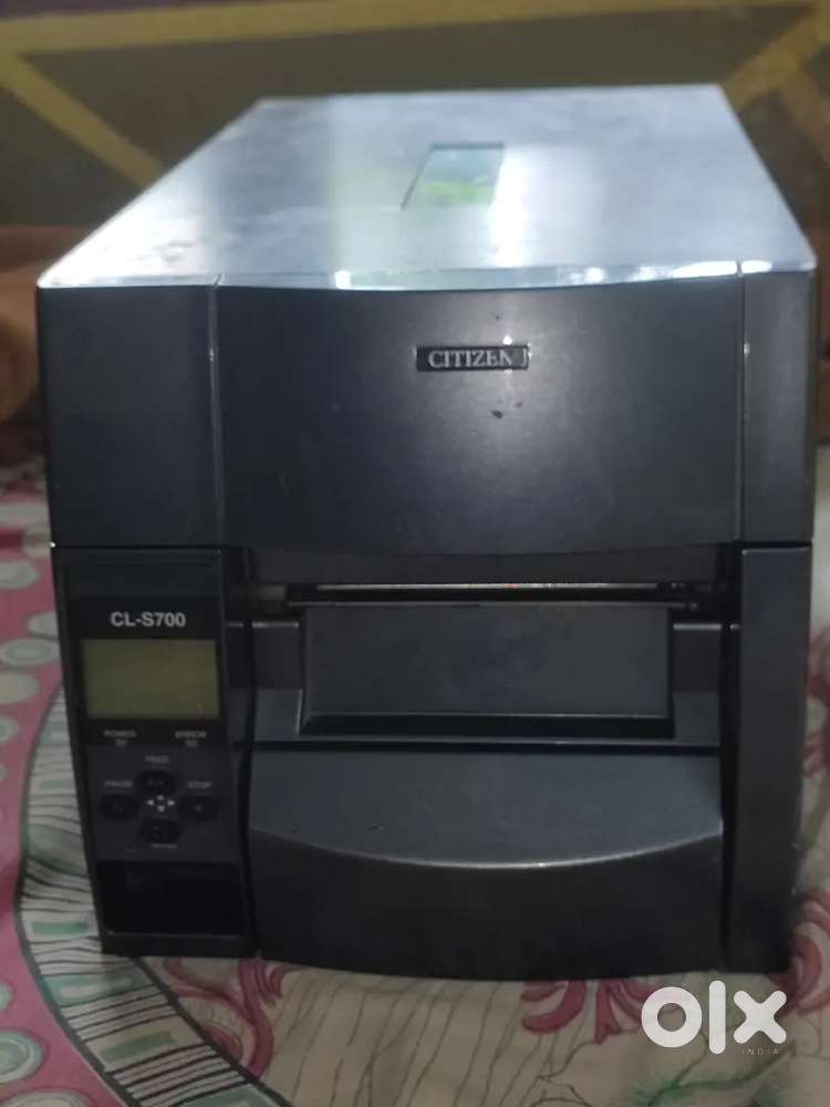 label printer for sale