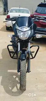 Honda unicorn very good condition