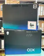 DELL Alienware 18 Area-51 AA18250 Gaming Laptop