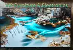 NEW SONY 43 INCH GOOGLE ANDROID LED TV 4K ORIGINAL
