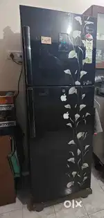 Samsung Fridge 340L
