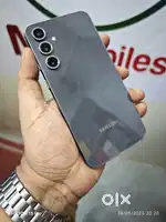 Galaxy s23 FE 5G 256gb 8gb ram