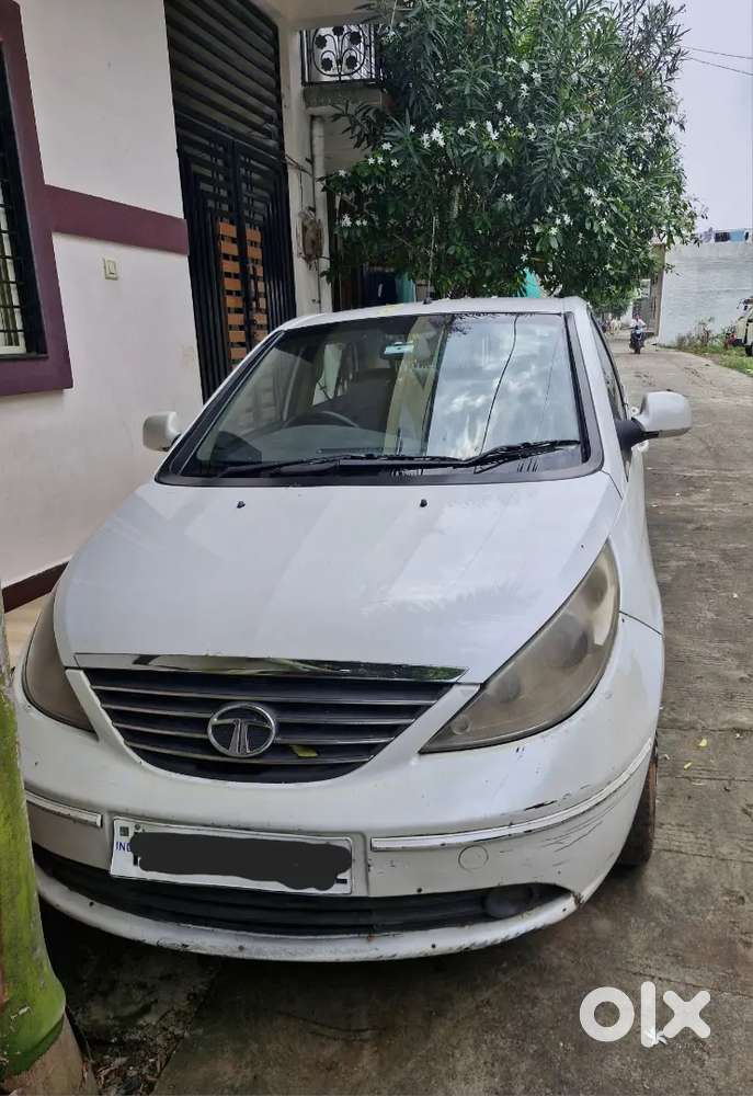 Tata Manza 2012 Diesel Well Maintained