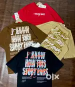 T-shirt (Only Wholesale)