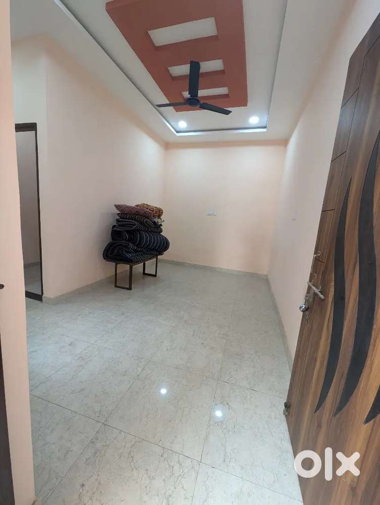2 Bhk at Kushalpur chowk