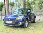 Maruti Suzuki Swift VXi + Manual, 2018, Petrol