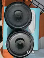 Sell my Volkswagen polo original Fender speaker