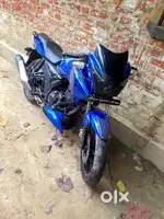 New condition Apache