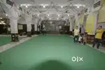 gumanpura 3000sqft. hall