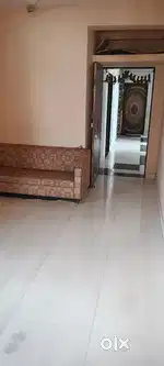 1bhk flat Unfurnished rent 6.5k for family sorathiyawadi circle