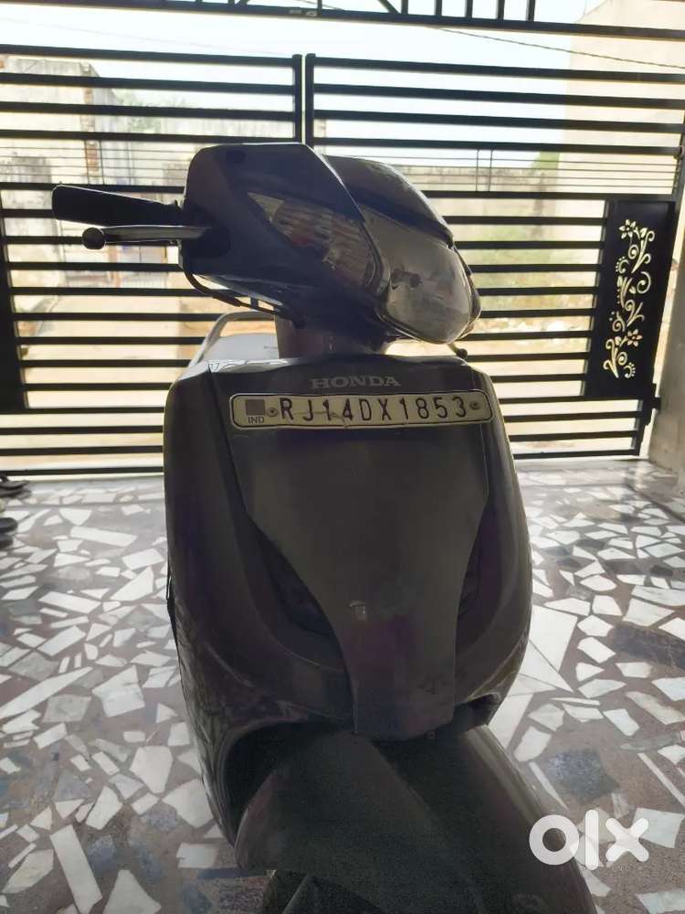 Model:-2015    Mileage:-45   First owner