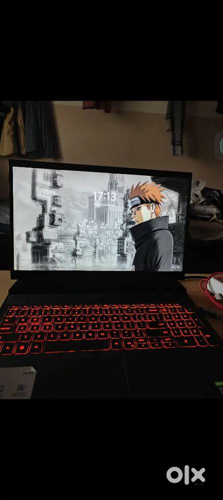 Dell G15 5520 – i7-12700H  RTX 3050 Ti 95W  16GB RAM  1TB SSD