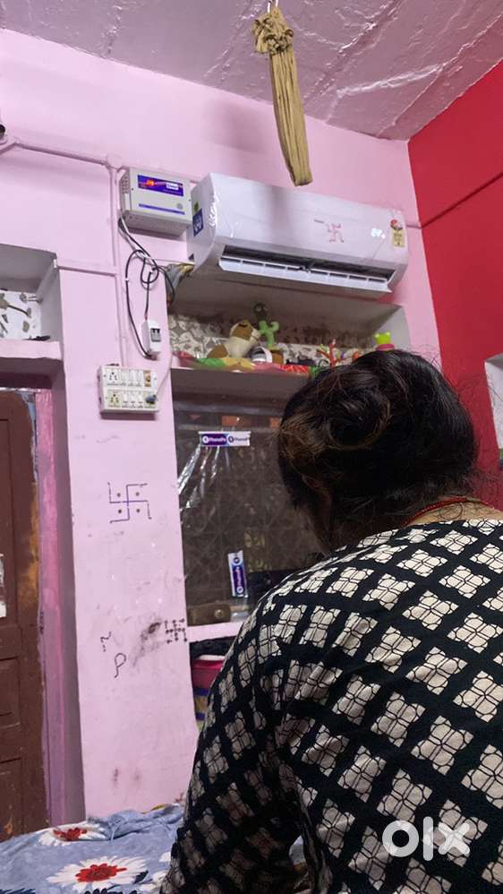 1.5 ton haier ac 2024