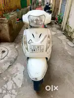 Suzuki Access 125