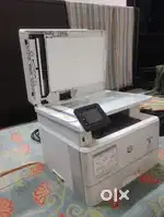 HP LASERJET PRO MFP 4104DW 
PRINTER