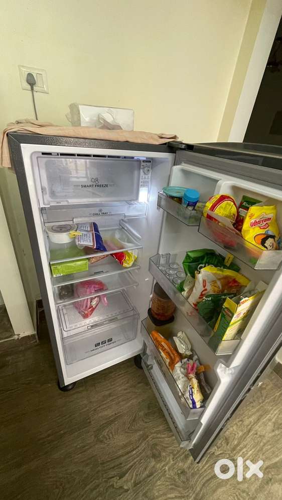 Fridge 5 star
