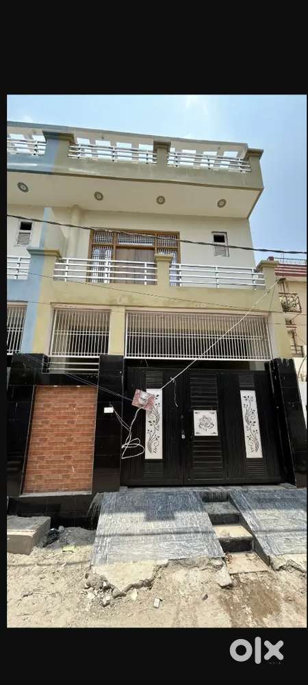 Sanjay nagar colony benipur