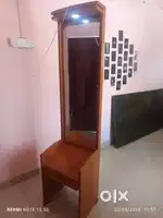 Dressing table available