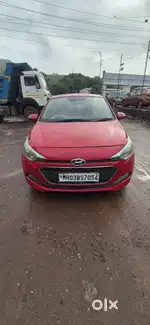 Hyundai i20 2012-2014 Asta 1.4 CRDi, 2014, Diesel
