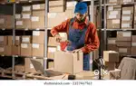 Warehouse Work @ Chennai