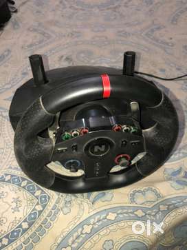 Nitho Drive One Pro Steering Wheel