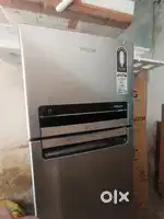 Whirlpool Triple Door