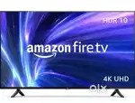 50 Inches Led Tv 2 Years Warranty Exchangee Available