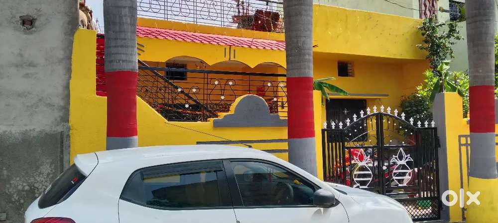 Khule layout/yashoda Nagar kandali paratwada