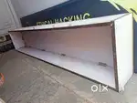 Shutter box